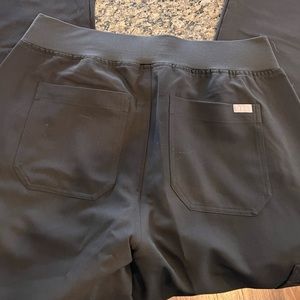 Black Fig Pants (NWT)